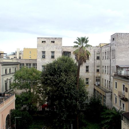 Lexie Suites Rome Bagian luar foto