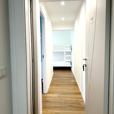 Lexie Suites Rome Bagian luar foto