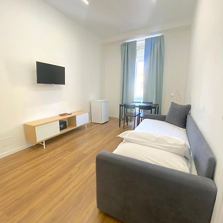 Lexie Suites Rome Bagian luar foto