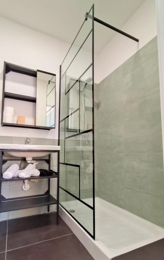 Lexie Suites Rome Bagian luar foto