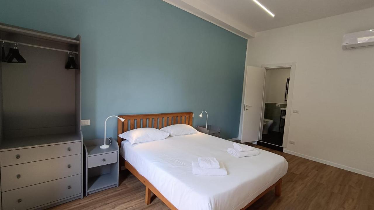 Lexie Suites Rome Bagian luar foto