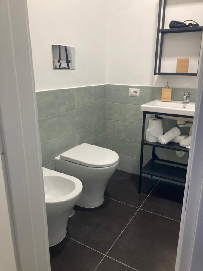 Lexie Suites Rome Bagian luar foto