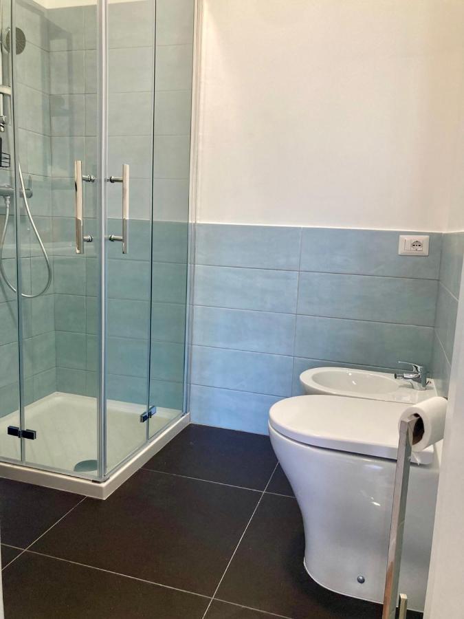 Lexie Suites Rome Bagian luar foto