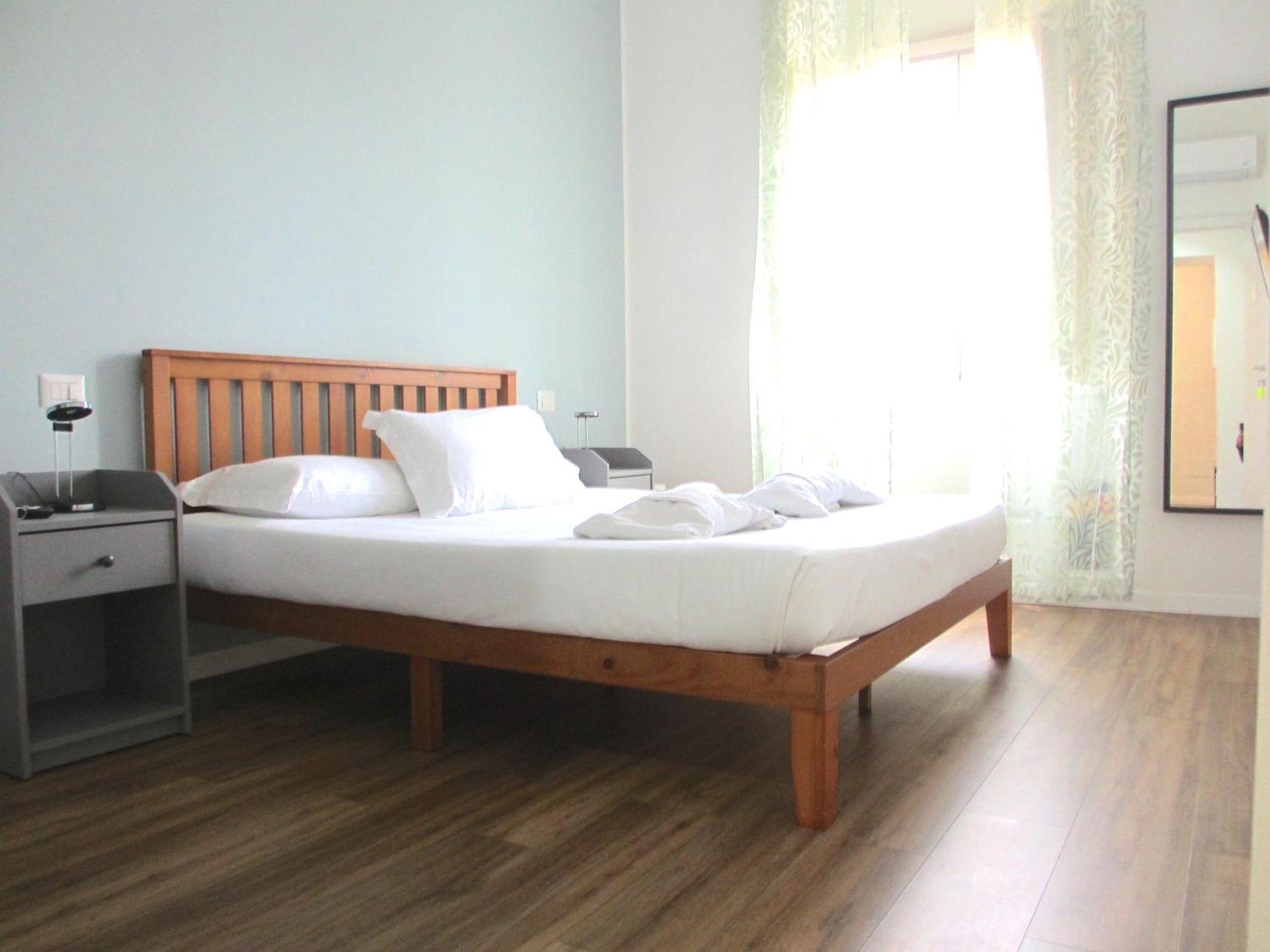 Lexie Suites Rome Bagian luar foto