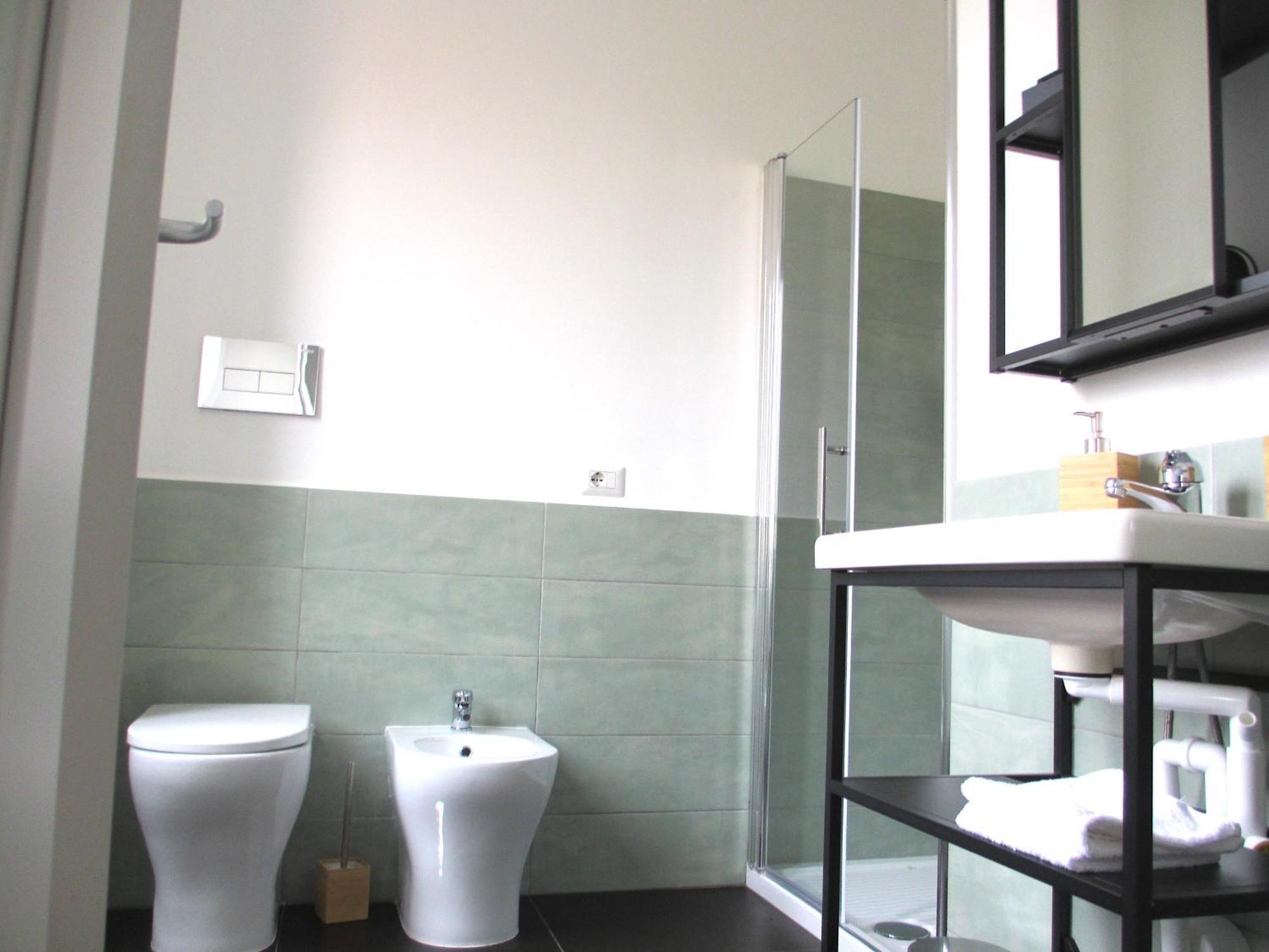 Lexie Suites Rome Bagian luar foto