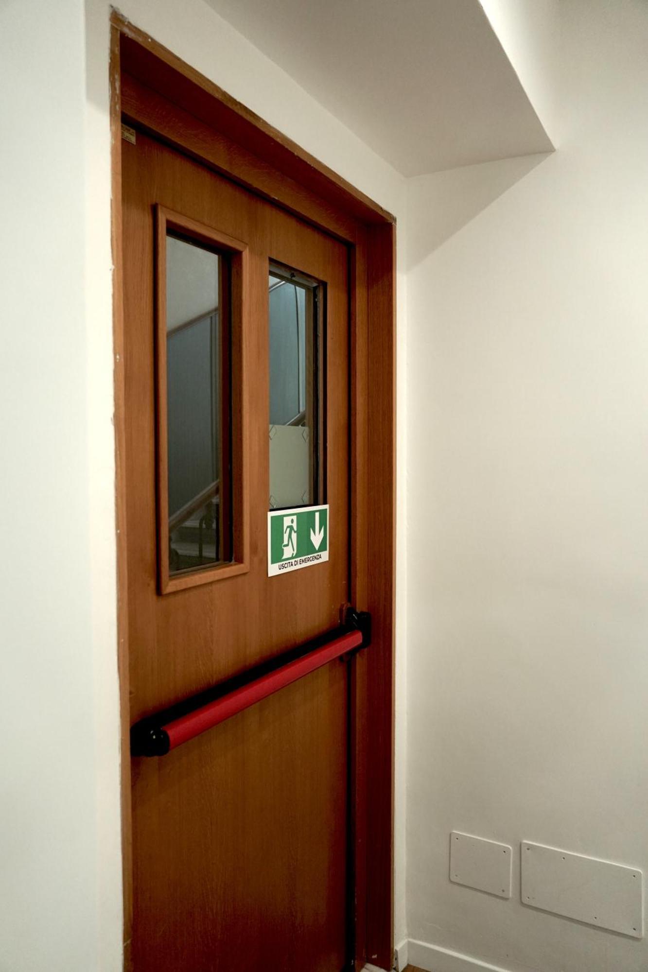 Lexie Suites Rome Bagian luar foto