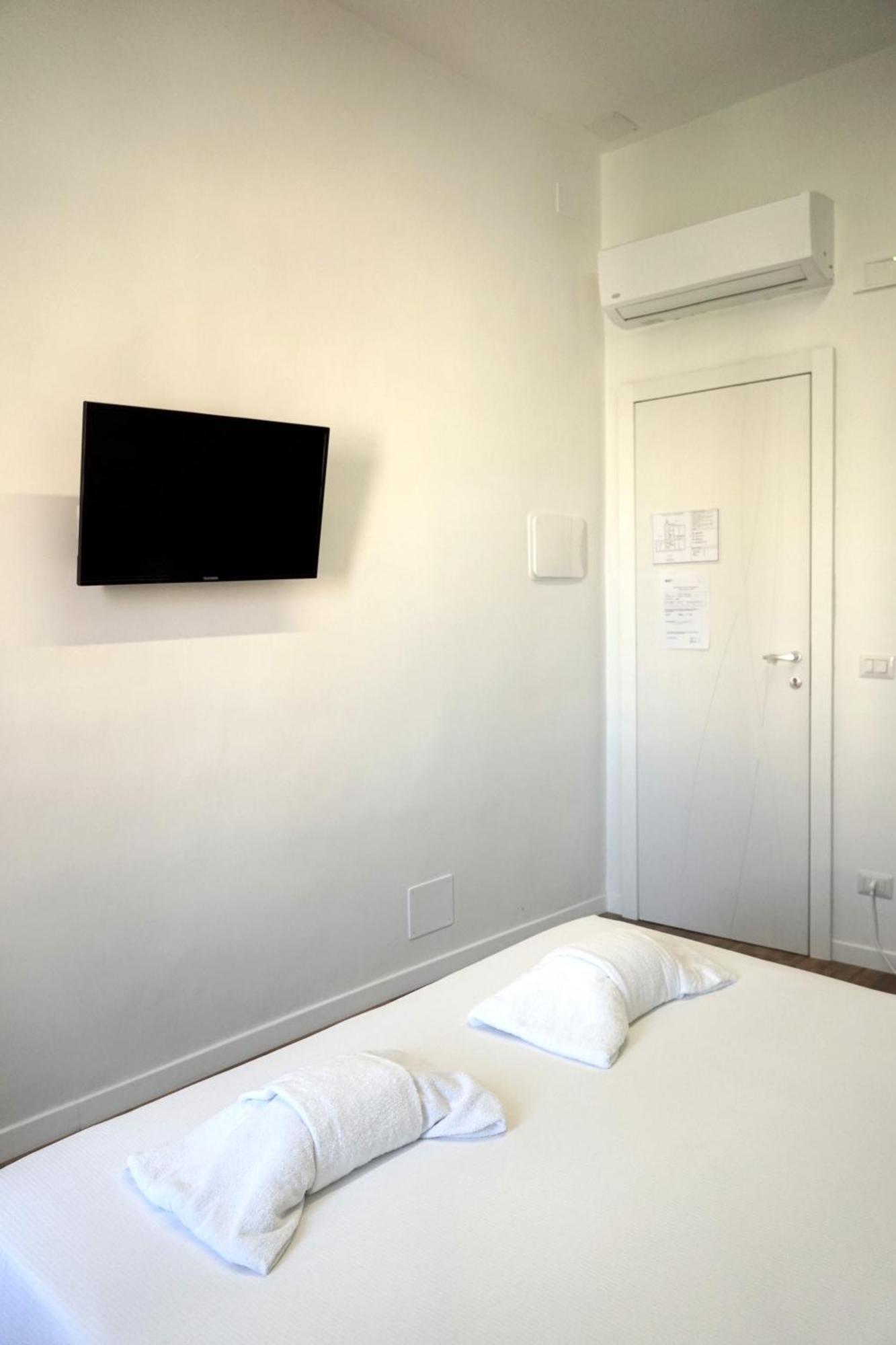 Lexie Suites Rome Bagian luar foto