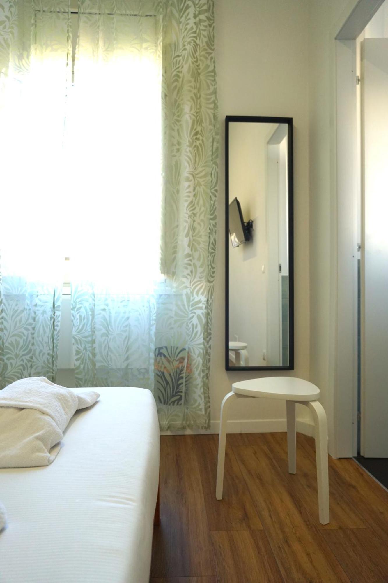 Lexie Suites Rome Bagian luar foto