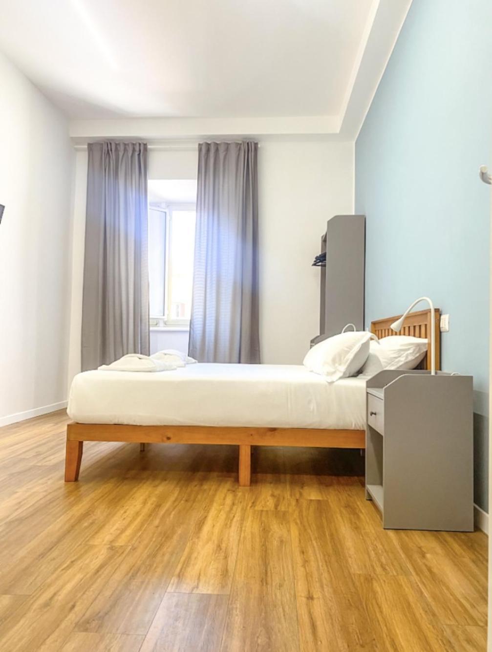 Lexie Suites Rome Bagian luar foto