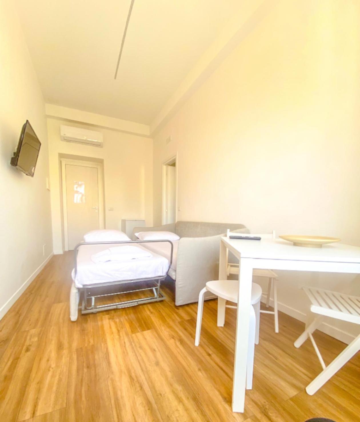 Lexie Suites Rome Bagian luar foto
