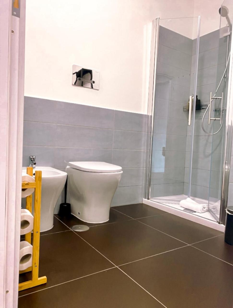 Lexie Suites Rome Ruang foto