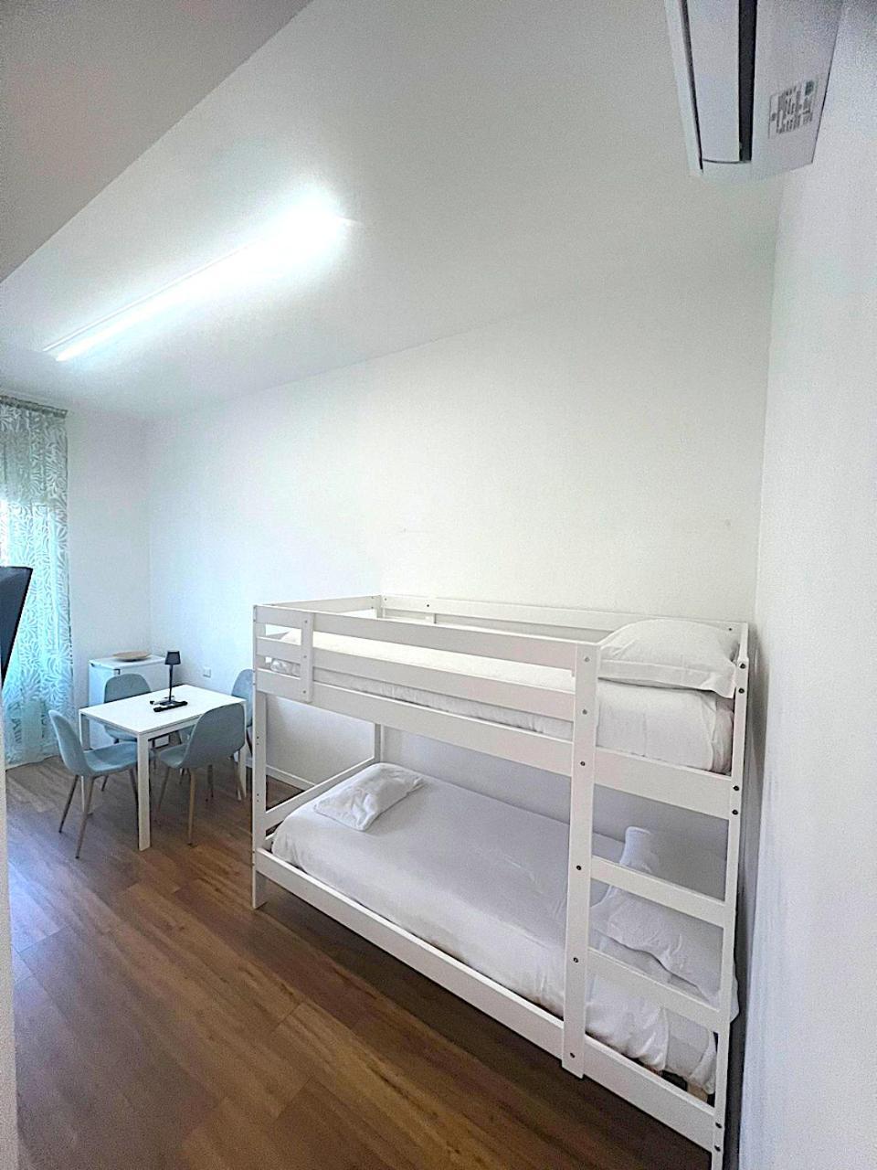 Lexie Suites Rome Bagian luar foto