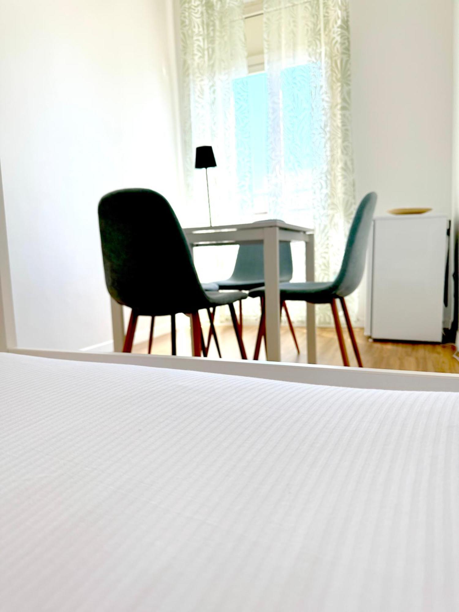 Lexie Suites Rome Bagian luar foto