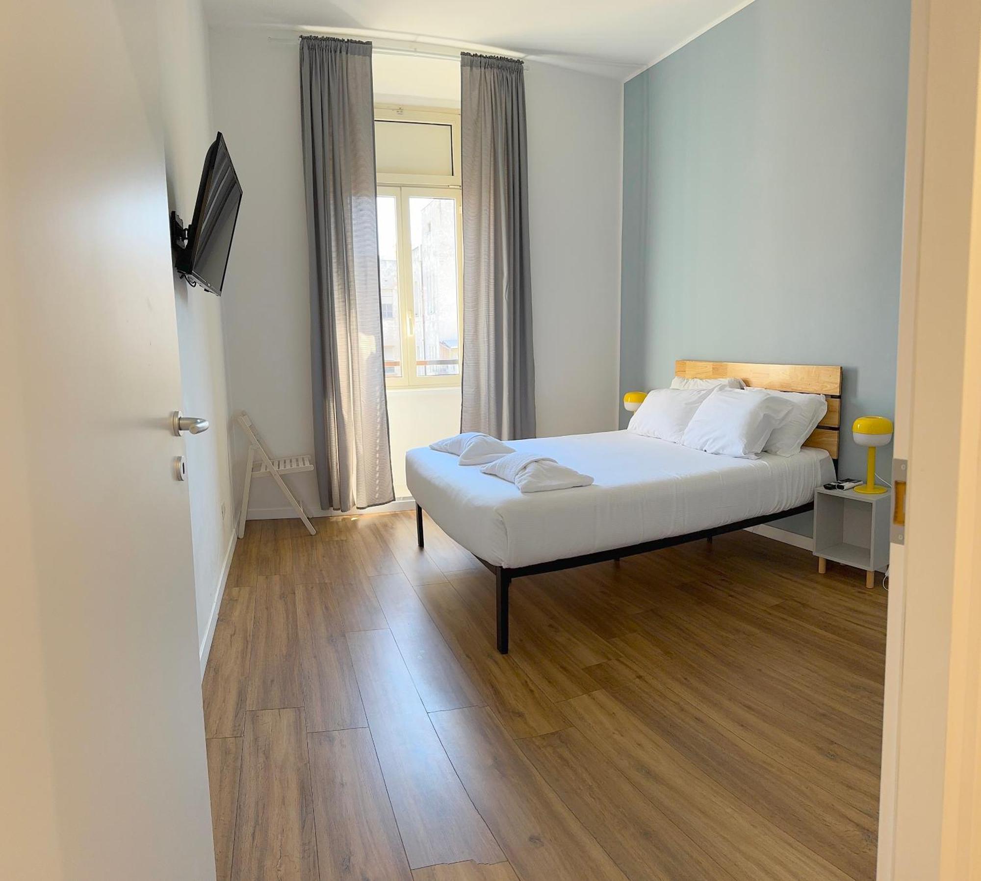 Lexie Suites Rome Bagian luar foto
