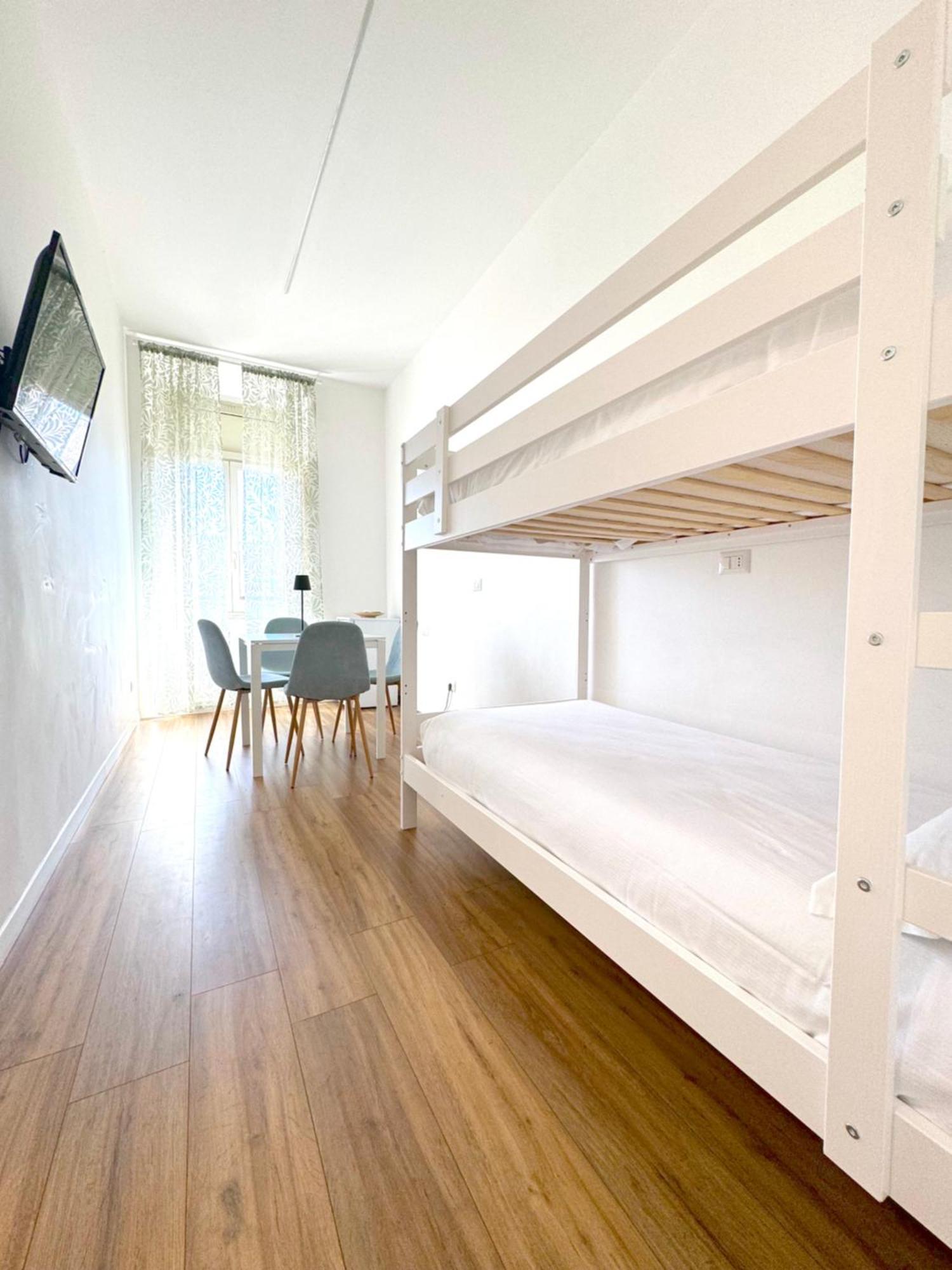 Lexie Suites Rome Bagian luar foto