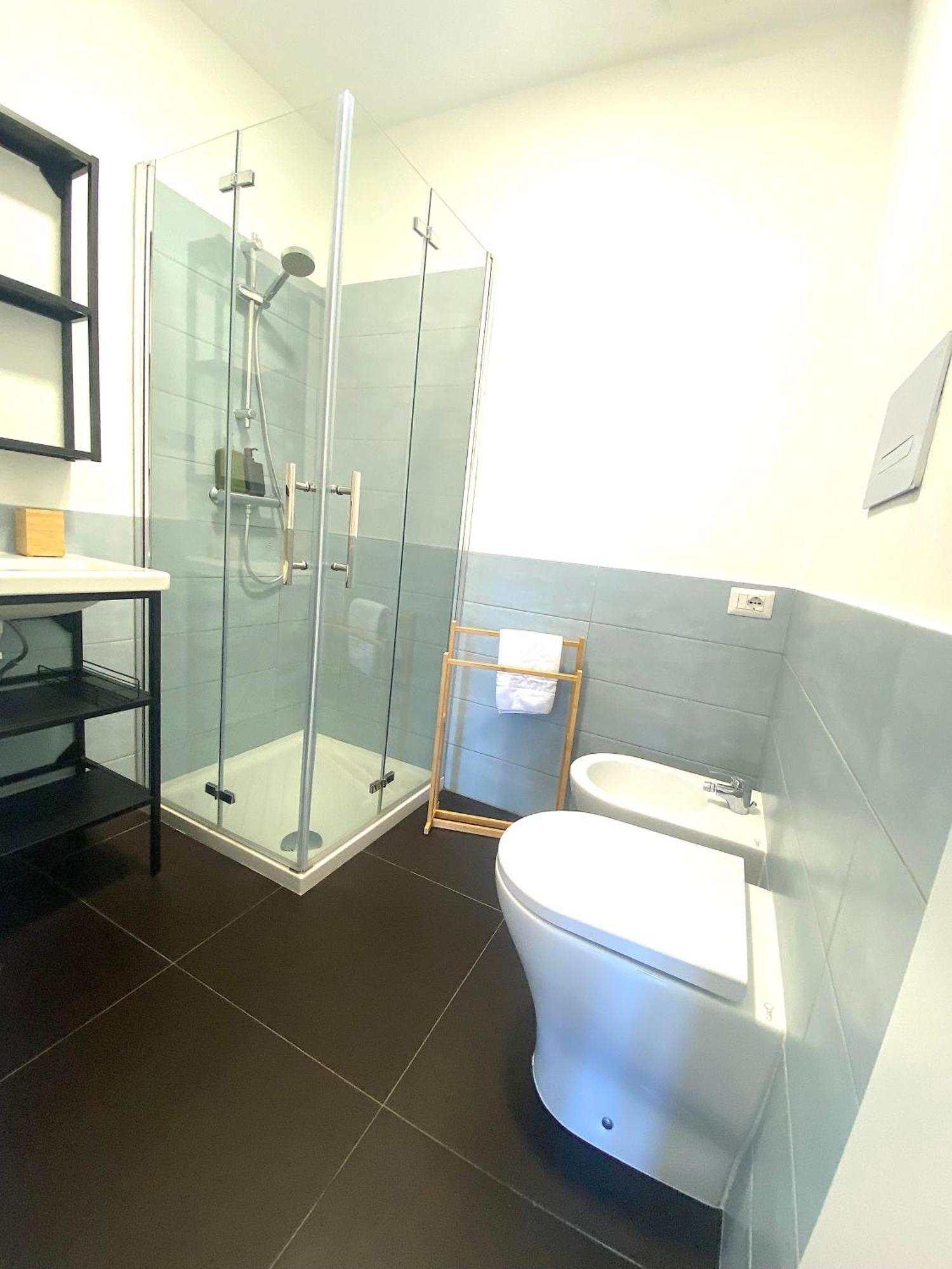 Lexie Suites Rome Bagian luar foto