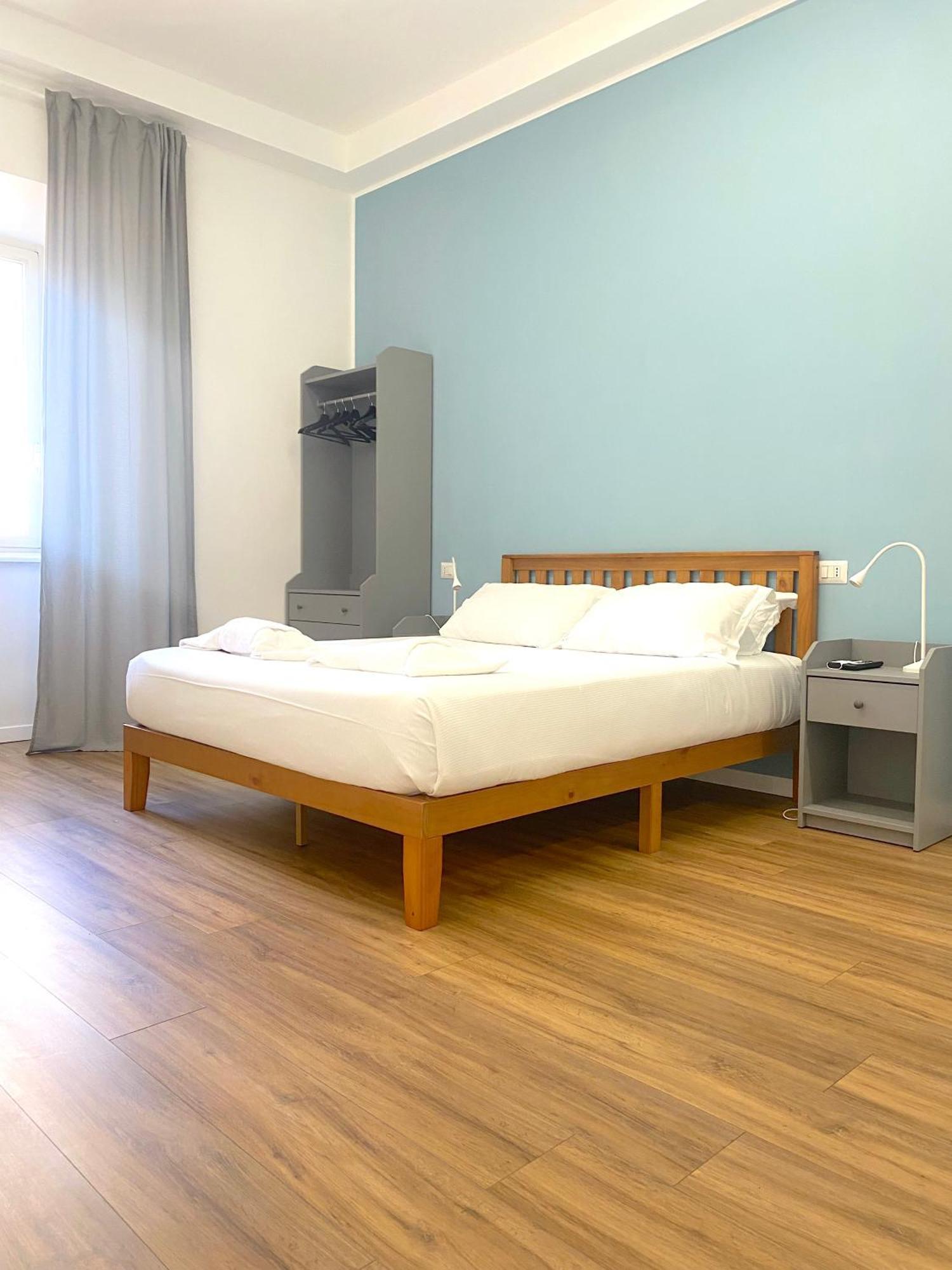 Lexie Suites Rome Bagian luar foto