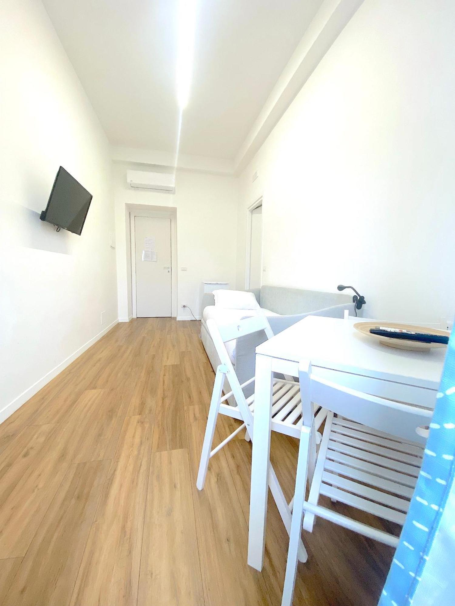 Lexie Suites Rome Bagian luar foto