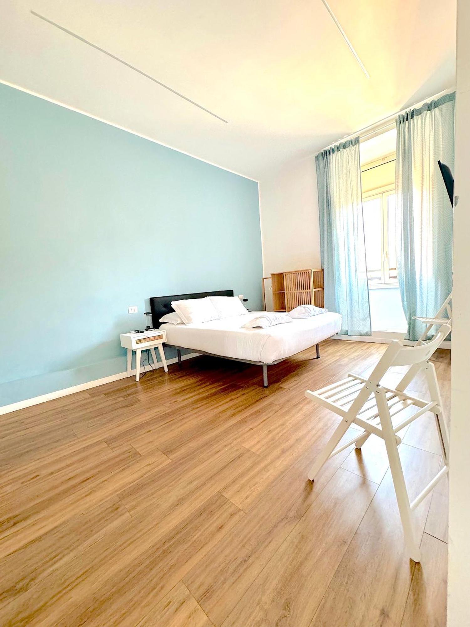 Lexie Suites Rome Bagian luar foto
