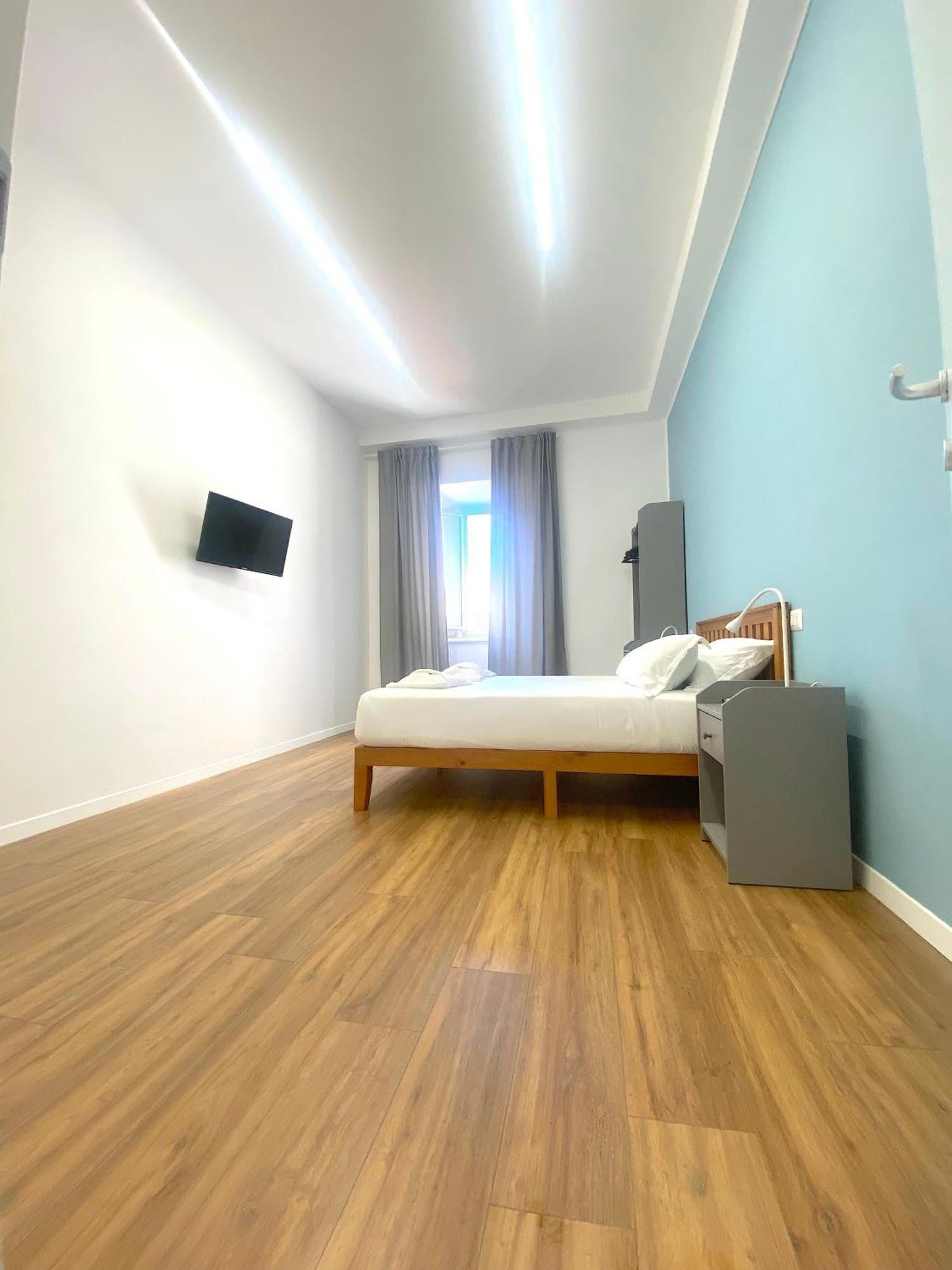 Lexie Suites Rome Bagian luar foto