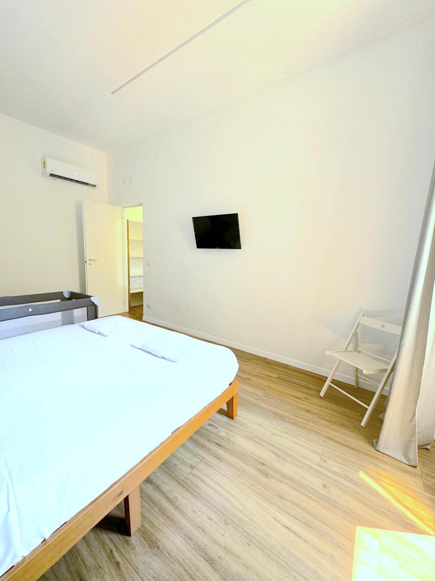 Lexie Suites Rome Bagian luar foto