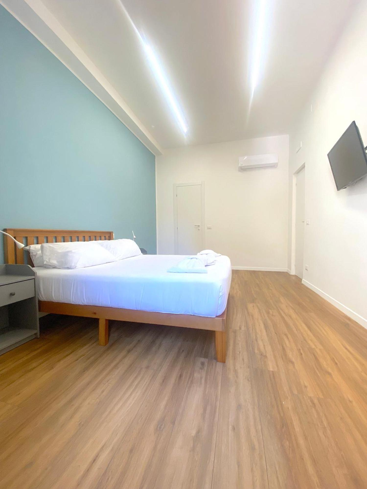 Lexie Suites Rome Bagian luar foto