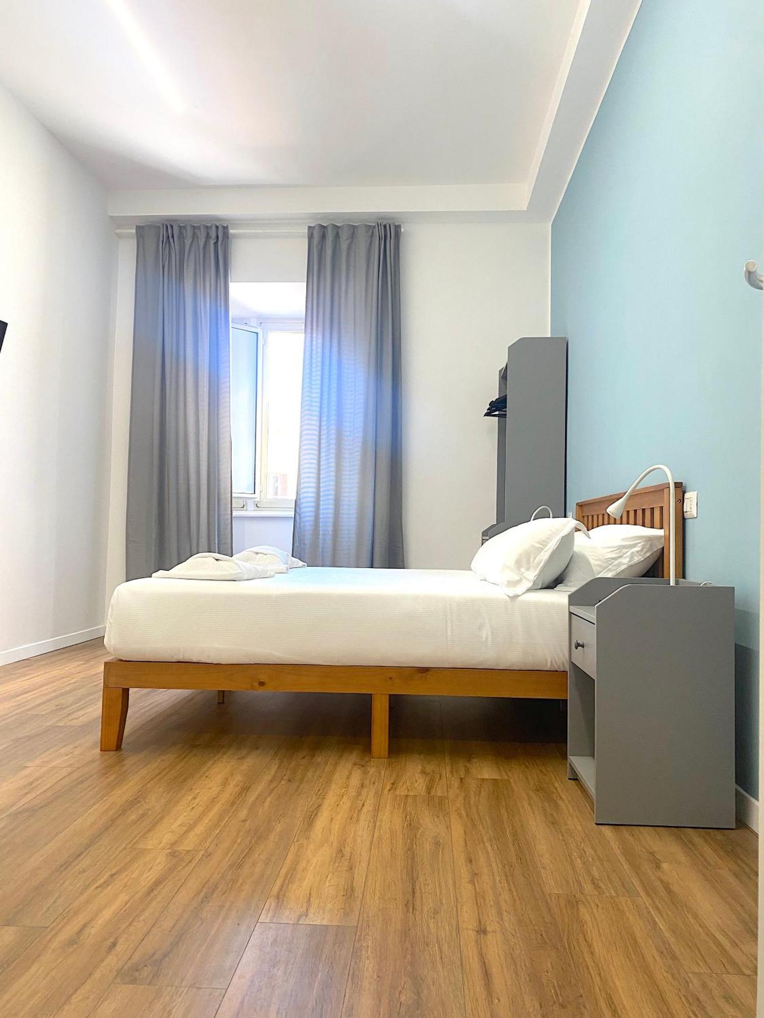 Lexie Suites Rome Bagian luar foto